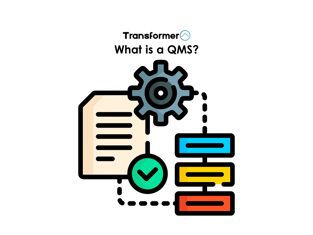 What is a QMS