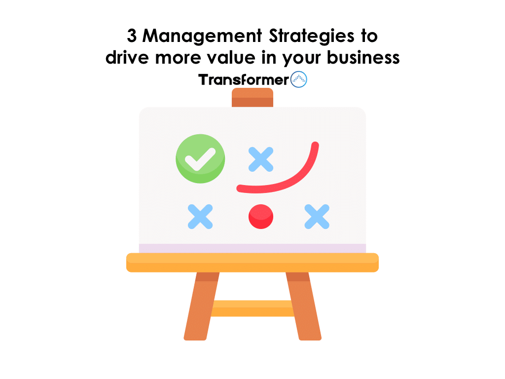 management strategies
