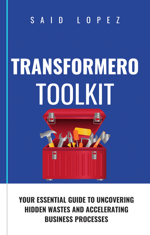The transformero Toolkit